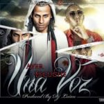 Arcangel Ft. Nengo Flow - Ayer Escuche Una Voz MP3