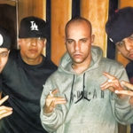 Kendo Kaponi Ft. Daddy Yankee y Baby Rasta - El Duro MP3