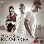 Rakim y Ken Y Ft. J. Alvarez - Cuando Te Enamores (Remix) MP3
