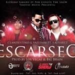 Clandestino y Yailemm Ft. J Alvarez - Escarseo MP3