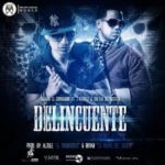 Galante El Emperador Ft. J Alvarez - Delincuente MP3