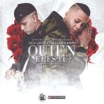 Nio Garcia Ft Kendo Kaponi - Quien Eres Tu MP3