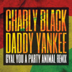 Charly Black Ft Daddy Yankee - Gyal You A Party Animal (Remix) MP3