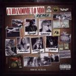 Ñengo Flow Ft. Sir Speedy, Yomo, John Bori y Guelo Star - Cuidandome Lo Mio MP3