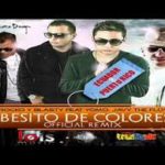 Rocko Y Blasty Ft Yomo Y Javy The Flow - Besito De Colores (Remix) MP3