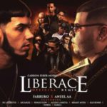 Farruko Ft. Anuel AA, De La Ghetto, Arcangel, Ñengo Flow, Alexio, Bryant Myers, Bad Bunny, Noriel, Darell - Liberace Remix
